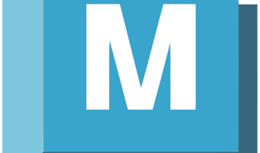 Maya-Logo Mayaを使用したオンライン講座